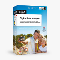Digitial Foto Maker 9