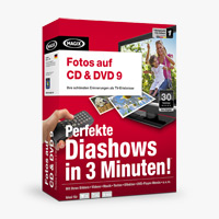 Fotos auf CD und DVD 9