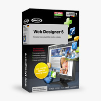 Web Designer 6
