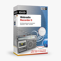 Webradio Recorder 5
