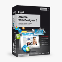 Xtreme Web Designer