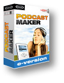 Podcast MAKER e-version